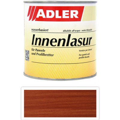 Adler Česko Innenlasur 0,75 l Brine