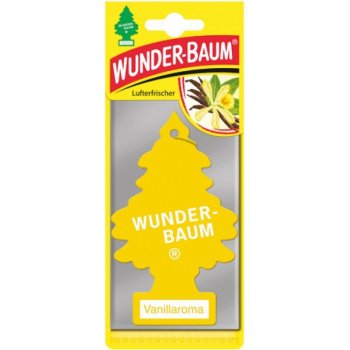 WUNDER-BAUM Vanillaroma