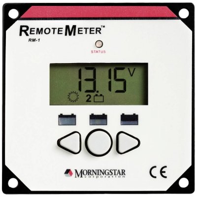 Morningstar RM-1-CN Displej – Zboží Mobilmania