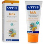 Vitis Pharma VITIS PASTA KIDS 2-6 LET 50 ml – Hledejceny.cz