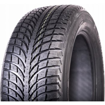 Michelin Latitude Alpin LA2 255/55 R19 111V