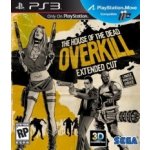 The House of the Dead: Overkill - Extended Cut – Zboží Dáma