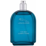 Jaguar toaletní voda pánská 100 ml – Hledejceny.cz