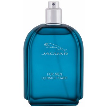Jaguar toaletní voda pánská 100 ml