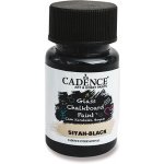 Cadence barvy na sklo tabulková barva 50 ml – Zboží Dáma