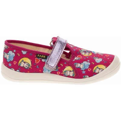 Fare růžové 4110451 – Zboží Dáma