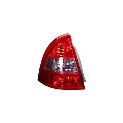 Zadní světlo- levé vnější CITROËN C5 (DC/DE) 2004-2008 |004-2008| DEPO | 5521921LUE – Hledejceny.cz