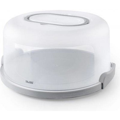 Ibili Podnos na dort s víkem 30x15cm – Hledejceny.cz