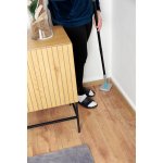Kartáč Strend Pro 3v1 multifunkční čistící na dlažbu a sklo s teleskopickou násadou 124,5 cm – Hledejceny.cz