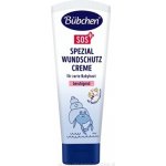 Bübchen speciální ochranný krém s rybím olejem 75 ml – Sleviste.cz