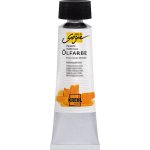 Solo Goya Finest Artists Olejová barva 55 ml Indian Yellow Imit. – Hledejceny.cz