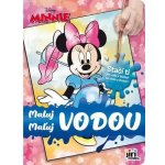 Jiri Models Maluj vodou Minnie – Hledejceny.cz