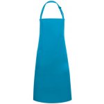 Karlowsky Gastro zástěra KY049 Turquoise 75x90cm – Hledejceny.cz