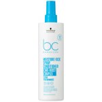 Schwarzkopf Professional BC Bonacure Moisture Kick Spray Conditioner Glycerol 400 ml – Sleviste.cz