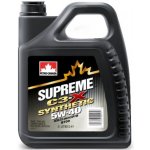 Petro-Canada Supreme C3-X Synthetic 5W-40 5 l – Hledejceny.cz