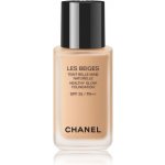 Chanel Perfection Lumiere Long Wear Flawless Fluid fluidní make-up SPF10 30 Beige 30 ml – Hledejceny.cz