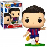Funko Pop! 64 Football FC Barcelona Lewandowski – Hledejceny.cz