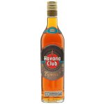 Havana Club Anejo Especial 40% 0,7 l (holá láhev) – Zboží Mobilmania