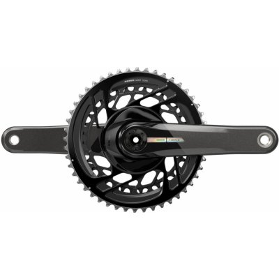 Sram Force D2, DUB