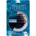 HIFONICS HF5RCA – Zboží Živě