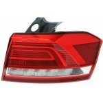 Zadní světlo- pravé vnější VOLKSWAGEN PASSAT (B8) 2014-2024 |014-2024| DEPO | 441-19G5R-AE – Hledejceny.cz
