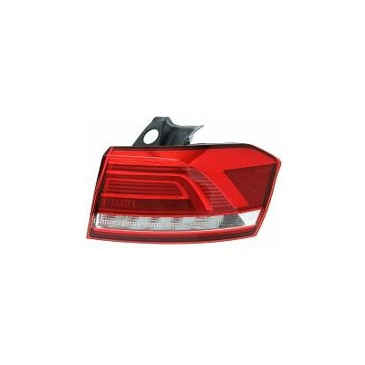 Zadní světlo- pravé vnější VOLKSWAGEN PASSAT (B8) 2014-2024 |014-2024| DEPO | 441-19G5R-AE – Hledejceny.cz