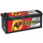 Banner Buffalo Bull SHD PROfessional 12V 145Ah 800A SHD645 03 | Zboží Auto