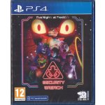 Five Nights at Freddy's: Security Breach – Zboží Dáma