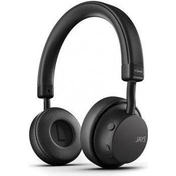 Jays a-Seven Wireless