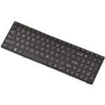 IBM Lenovo Ideapad Z575 Klávesnice Keyboard pro Notebook Laptop Česká – Hledejceny.cz