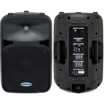 Samson Auro D 208 – Hledejceny.cz