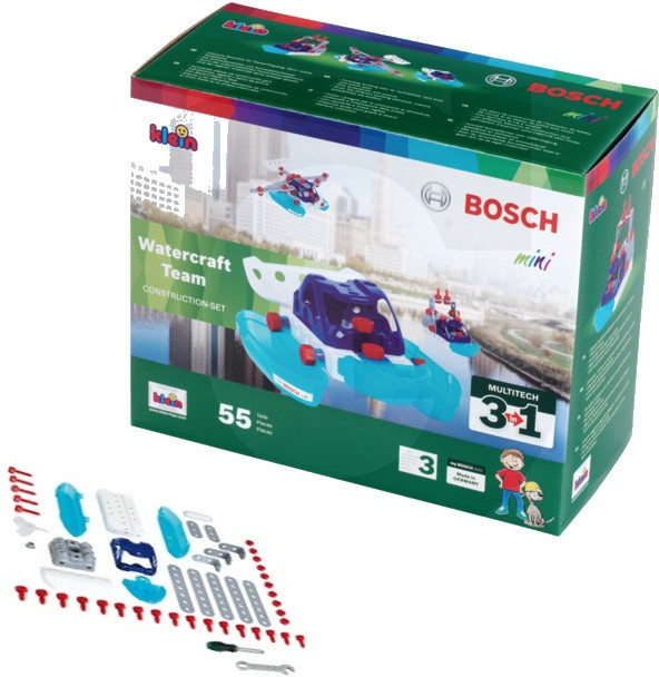 KLEIN 8794 BOSCH lodě