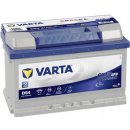 Varta Blue Dynamic EFB 12V 70Ah 760A 570 500 076