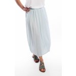 Midi sukně Windy Citrón – Zboží Mobilmania