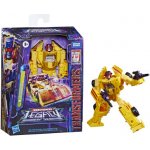 Hasbro Transformers Generations Legacy Ev Deluxe Kickback – Zboží Mobilmania