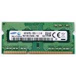 Samsung SODIMM DDR3L 1600MHz 4GB CL11 M471B5173QH0-YK0 – Zboží Živě
