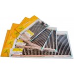 Ultratherm Viv Mat 30 topná folie 27,4x57,2cm, 30W, 230V – Zboží Dáma