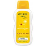 Weleda baby "dobře se vyspi" přísada do koupele s bio měsíčkem a levandulí 200 ml – Hledejceny.cz