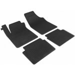 Koberce gumové Petex Hyundai i10 2008-2014 | Zboží Auto