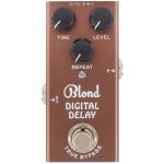 Blond Digital Delay – Zboží Mobilmania