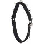 Horseguard Obřišník lonžovací černý – Zboží Mobilmania