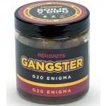 Mikbaits Gangster boilies v dipu G20 Enigma 16 mm 250 ml – Sleviste.cz