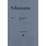 Schumann, Robert - Kreisleriana op. 16 – Hledejceny.cz