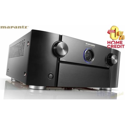 Marantz SR8015 – Sleviste.cz