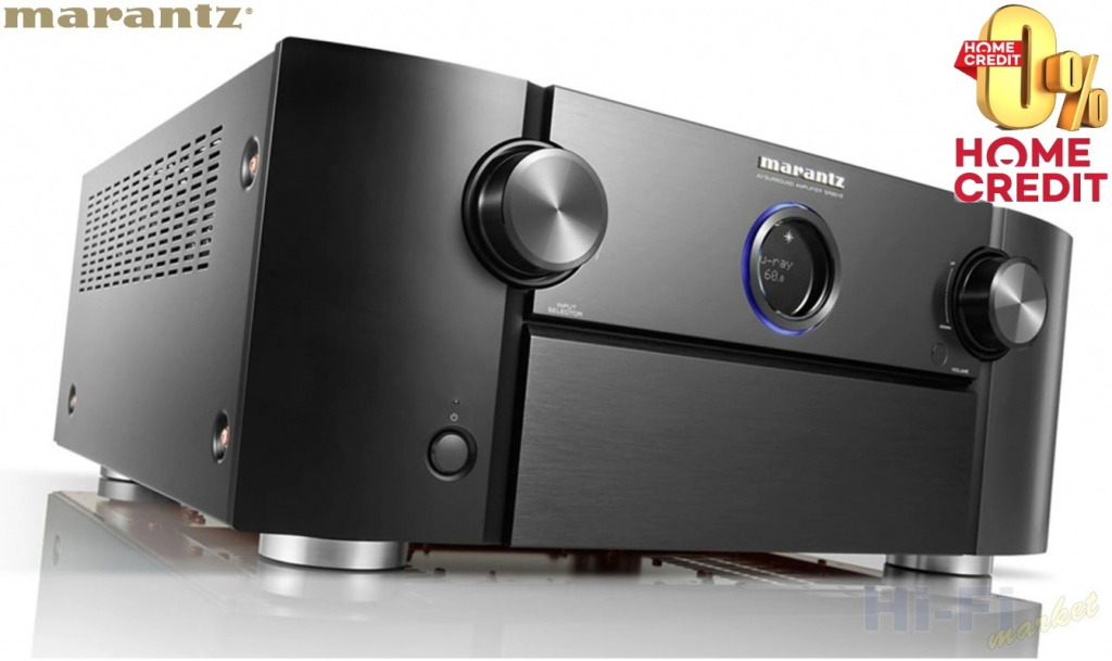 Marantz SR8015