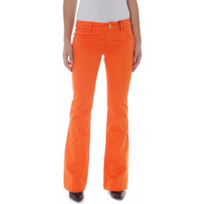 Phard dámské kalhoty oranžové