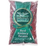 Heera Červené Fazole Rajma 2 kg – Sleviste.cz