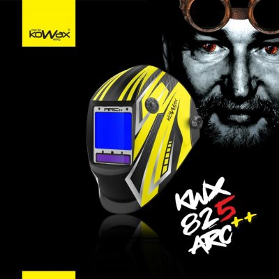 Kowax KWX 825 ARC++ – Zbozi.Blesk.cz