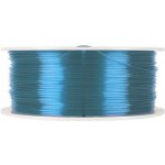 Verbatim PET-G, 1,75mm, 1000g, 55056, transparent blue – Zboží Živě