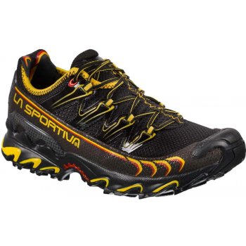 La Sportiva Ultra raptor II Wide Černá